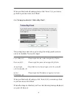 Preview for 58 page of Edimax Wireless 3G Portable Router 3G-6210n User Manual