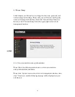 Preview for 60 page of Edimax Wireless 3G Portable Router 3G-6210n User Manual