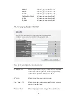 Preview for 67 page of Edimax Wireless 3G Portable Router 3G-6210n User Manual