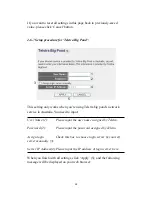 Preview for 77 page of Edimax Wireless 3G Portable Router 3G-6210n User Manual