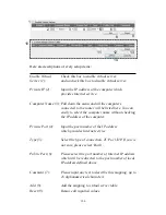 Preview for 115 page of Edimax Wireless 3G Portable Router 3G-6210n User Manual