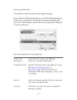 Preview for 128 page of Edimax Wireless 3G Portable Router 3G-6210n User Manual