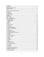 Preview for 2 page of Edimax Wireless Multi-Homing Broadband Router User Manual