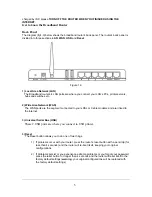 Preview for 5 page of Edimax Wireless Multi-Homing Broadband Router User Manual