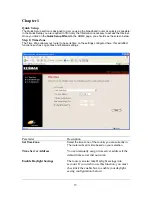 Preview for 15 page of Edimax Wireless Multi-Homing Broadband Router User Manual