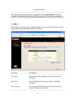 Preview for 19 page of Edimax Wireless Multi-Homing Broadband Router User Manual