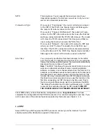 Preview for 20 page of Edimax Wireless Multi-Homing Broadband Router User Manual