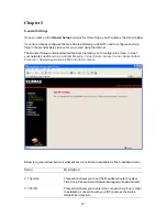 Preview for 23 page of Edimax Wireless Multi-Homing Broadband Router User Manual