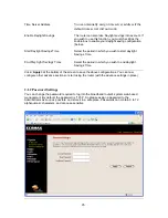 Preview for 26 page of Edimax Wireless Multi-Homing Broadband Router User Manual