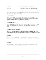 Preview for 30 page of Edimax Wireless Multi-Homing Broadband Router User Manual