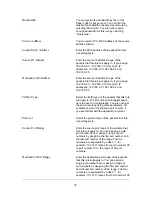 Preview for 38 page of Edimax Wireless Multi-Homing Broadband Router User Manual