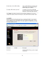 Preview for 40 page of Edimax Wireless Multi-Homing Broadband Router User Manual