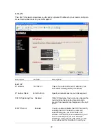 Preview for 42 page of Edimax Wireless Multi-Homing Broadband Router User Manual