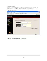 Preview for 45 page of Edimax Wireless Multi-Homing Broadband Router User Manual