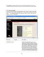 Preview for 49 page of Edimax Wireless Multi-Homing Broadband Router User Manual