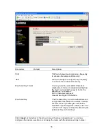 Preview for 56 page of Edimax Wireless Multi-Homing Broadband Router User Manual