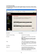 Preview for 60 page of Edimax Wireless Multi-Homing Broadband Router User Manual