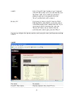 Preview for 75 page of Edimax Wireless Multi-Homing Broadband Router User Manual