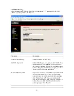 Preview for 78 page of Edimax Wireless Multi-Homing Broadband Router User Manual