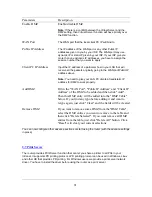 Preview for 81 page of Edimax Wireless Multi-Homing Broadband Router User Manual