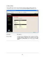 Preview for 86 page of Edimax Wireless Multi-Homing Broadband Router User Manual
