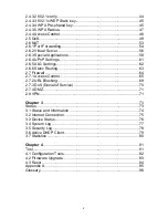 Preview for 3 page of Edimax Wireless VPN Broadband Router User Manual