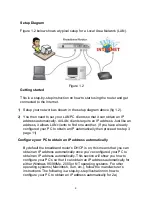 Preview for 7 page of Edimax Wireless VPN Broadband Router User Manual