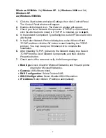 Preview for 8 page of Edimax Wireless VPN Broadband Router User Manual