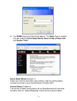 Preview for 13 page of Edimax Wireless VPN Broadband Router User Manual