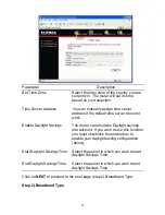 Preview for 15 page of Edimax Wireless VPN Broadband Router User Manual