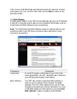 Preview for 17 page of Edimax Wireless VPN Broadband Router User Manual