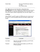 Preview for 19 page of Edimax Wireless VPN Broadband Router User Manual
