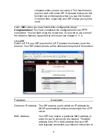 Preview for 23 page of Edimax Wireless VPN Broadband Router User Manual