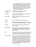 Preview for 24 page of Edimax Wireless VPN Broadband Router User Manual