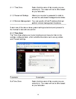 Preview for 29 page of Edimax Wireless VPN Broadband Router User Manual