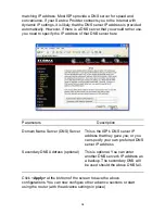 Preview for 35 page of Edimax Wireless VPN Broadband Router User Manual