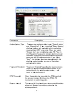 Preview for 42 page of Edimax Wireless VPN Broadband Router User Manual