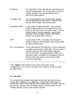 Preview for 43 page of Edimax Wireless VPN Broadband Router User Manual