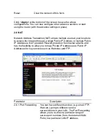 Preview for 54 page of Edimax Wireless VPN Broadband Router User Manual
