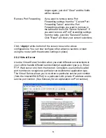 Preview for 57 page of Edimax Wireless VPN Broadband Router User Manual