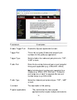 Preview for 60 page of Edimax Wireless VPN Broadband Router User Manual