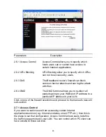 Preview for 66 page of Edimax Wireless VPN Broadband Router User Manual