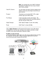 Preview for 69 page of Edimax Wireless VPN Broadband Router User Manual