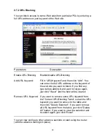 Preview for 70 page of Edimax Wireless VPN Broadband Router User Manual