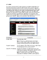 Preview for 72 page of Edimax Wireless VPN Broadband Router User Manual