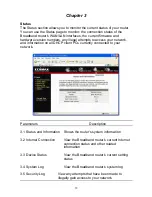 Preview for 74 page of Edimax Wireless VPN Broadband Router User Manual