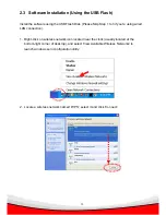 Предварительный просмотр 14 страницы Edimax WP-S1000 User Manual