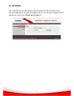 Предварительный просмотр 32 страницы Edimax WP-S1000 User Manual