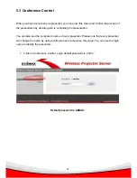 Предварительный просмотр 33 страницы Edimax WP-S1000 User Manual