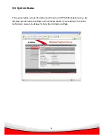 Предварительный просмотр 37 страницы Edimax WP-S1000 User Manual